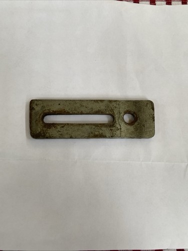 Alternator dynamo bracket - alternator/,