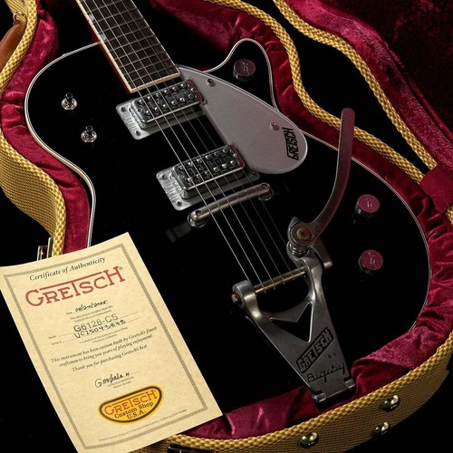 Gretsch custom shop - custom,