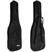 Tiger bass guitar bag cover - tiger,