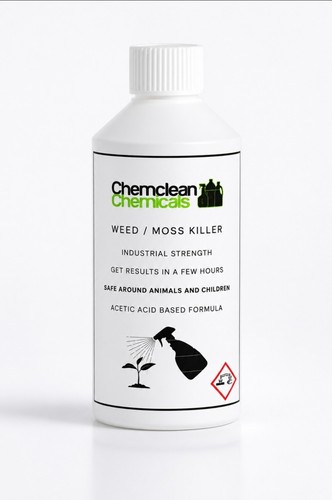 Weed killer industrial - killer,