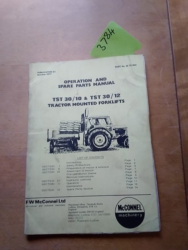 Mcconnel tst 30 12 - mcconnel,