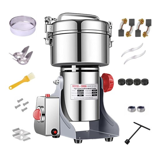 2000w electric grain grinder - 2000w,