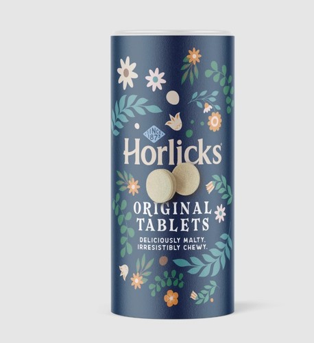 Horlicks tablets - horlicks, 20