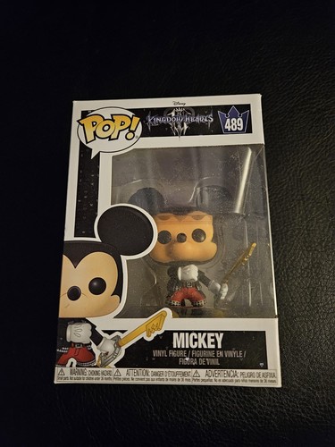 Mickey mouse kindom hearts - mouse, of
