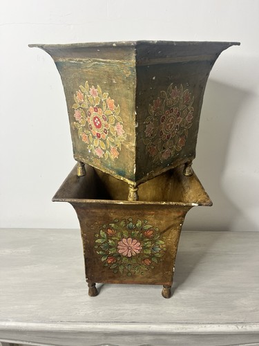 Pair unusual vintage - unusual,