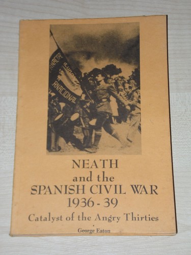 Neath and the - the, spanish