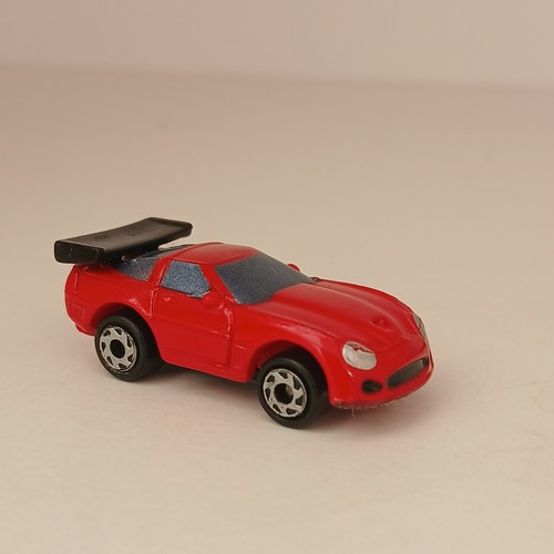 Micro machines chevrolet - micro,