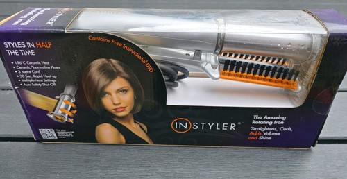 Instyler the amazing rotating - amazing,