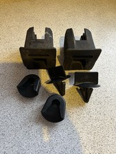 Ford Sierra Mk2 Bumper Support