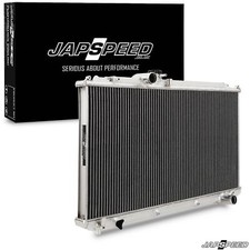 JAPSPEED ALUMINIUM ALLOY HIGH