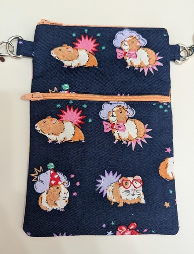 Phone crossbody bag - /,
