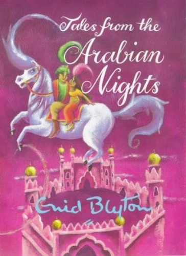 Tales from the - arabian, nights