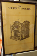 Alabama Theatre 1927 Mighty