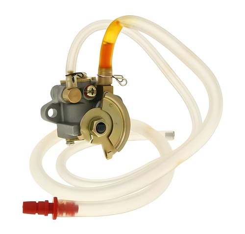 Oil pump assy for minarelli - for,