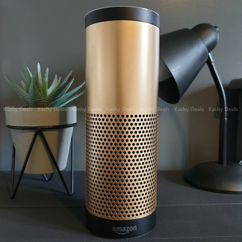 Amazon echo 1st generation - amazon,
