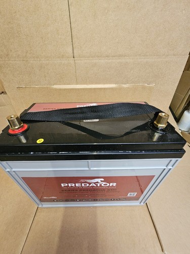 12v 160ah agm deep - ,
