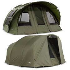 Lucx® Carp Tent Bivvy 2 3 4