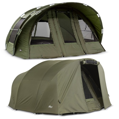 Lucx carp tent bivvy 3 - carp,