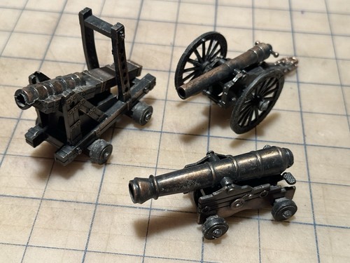 Lot vintage diecast - vintage, metal