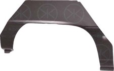 ASTRA  Mk2 1984-1991 REAR