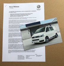 2014 Volkswagen Transporter