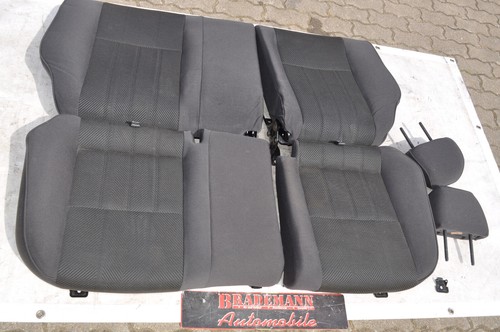 Alfa romeo 147 fabric rear - romeo,