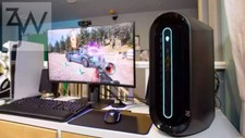 Alienware Aurora R10 Ryzen 5