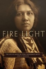 Fire Light: The Life of Angel