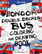 London Double Decker Bus