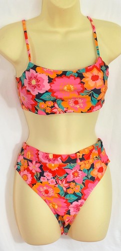 Women floral piece swim - women's, 2