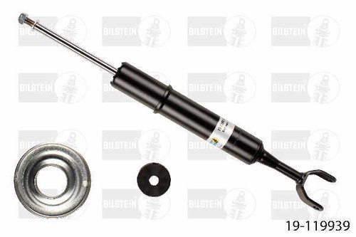 Bilstein front shock for vw - front,
