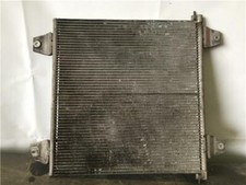 1629115 B radiator. for DAF XF