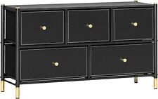 Large Chest of Drawers 5