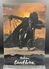 MADONNA GHOSTTOWN COUNTER