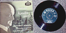 Sibelius - Karelia Suite -