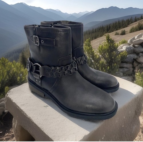 Crown vintage boots womens - boots,
