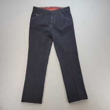 Meyer Pants Mens 30x30 Gray