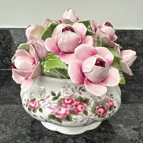 Royal albert lavender - albert, rose