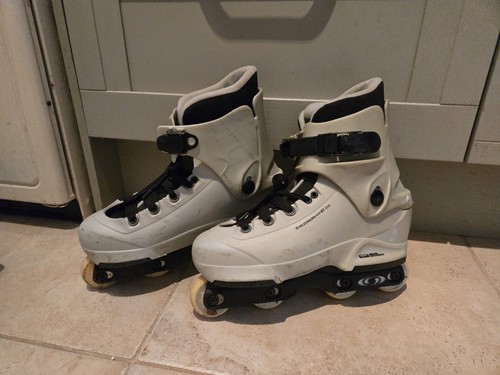 Salomon vintage one - salomon,
