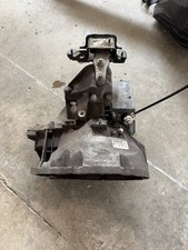 Mk7.5 Ford Fiesta Eco Boost 5 speed Gearbox