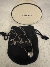 Links of london 925 Silver