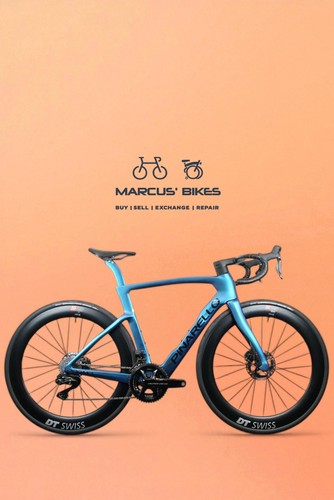 Pinarello dogma road bike - pinarello,