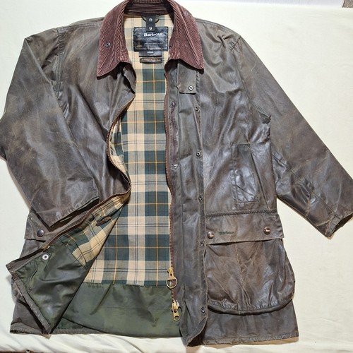 Barbour border wax - barbour,