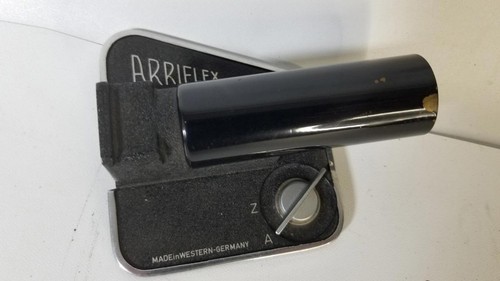 Arri arriflex iia - iia, door