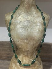 Vintage 1960s Malachite