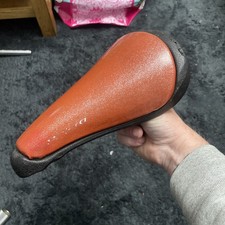 Primo Bmx haemorrhoid Seat Mid