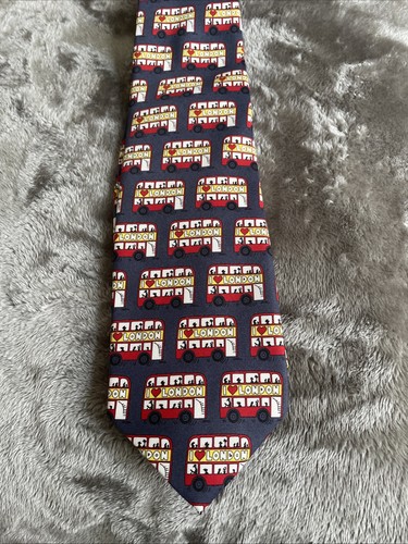 Ian heath tie - heath, i
