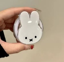 Miffy Cute Bunny Magnetic