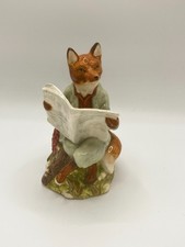Beatrix Potter Figurine