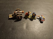 Warhammer Fantasy Citadel